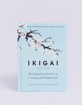 Ikigai: the Japanese secret to a long and happy life