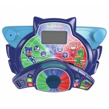 VTech PJ Masks ABC Drive & Explore