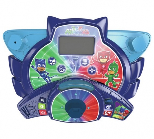 VTech PJ Masks ABC Drive & Explore