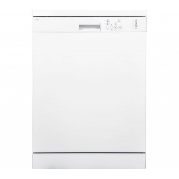 ESSENTIALS CDW60W18 Full-size Dishwasher - White