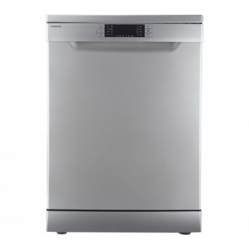 KENWOOD KDW60S16 Full-size Dishwasher - Silver