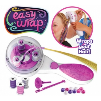 Easy Wrap