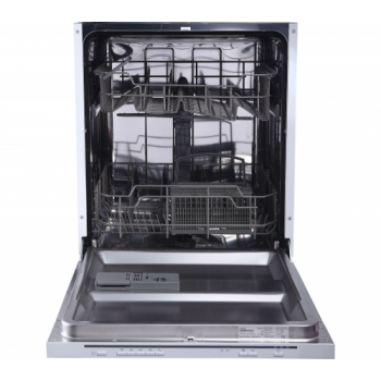 ESSENTIALS CID60W16 Full-size Integrated Dishwasher