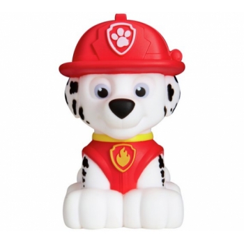 Paw Patrol Marshall GoGlow Buddy Night Light and Torch