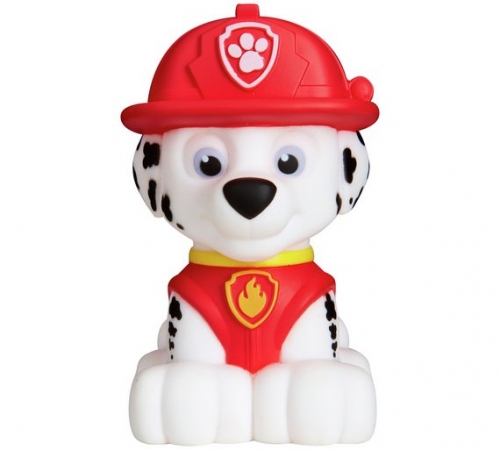 Paw Patrol Marshall GoGlow Buddy Night Light and Torch