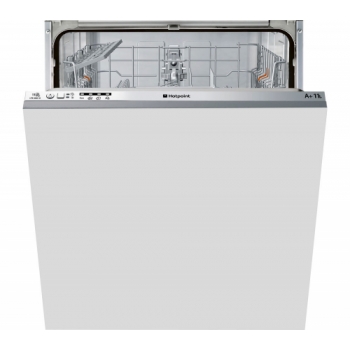 HOTPOINT Aquarius LTB4B019 Full-size Integrated Dishwasher