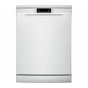 KENWOOD KDW60W15 Full-size Dishwasher - White