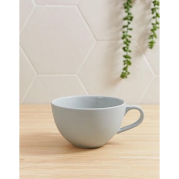 Zuperzozial bamboo biodegradable large mug