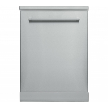 KENWOOD KDW60X18 Full-size Dishwasher - Stainless Steel