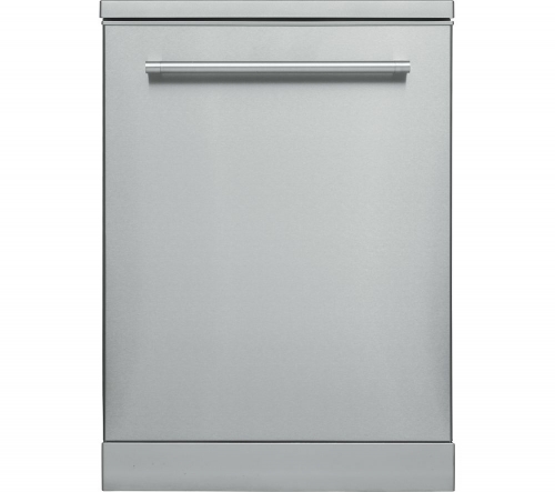 KENWOOD KDW60X18 Full-size Dishwasher - Stainless Steel