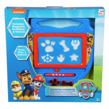 PAW Patrol Medium Magnetic Scribbler