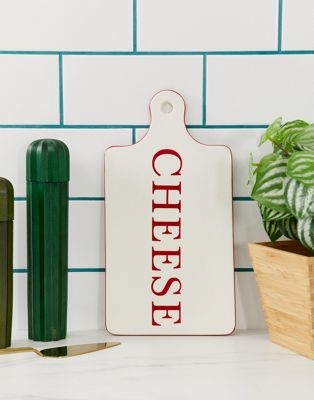 Mimo by Premier cheese board