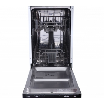 ESSENTIALS CID45B16 Slimline Integrated Dishwasher