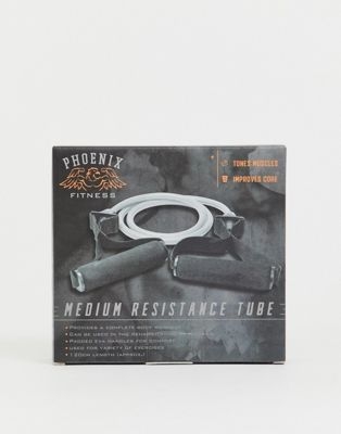 Phoenix Fitness medium resistance tube