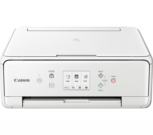 CANON PIXMA TS6251 All-in-One Wireless Inkjet Printer