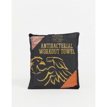 Phoenix Fitness antibacterial gym towel