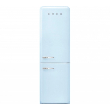 SMEG FAB32RPB3UK 60/40 Fridge Freezer - Blue