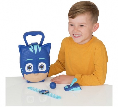 PJ Masks Catboy Carry Case