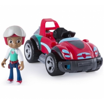 Rusty Rivets Vehicle Ruby Build Pack