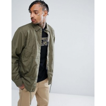 Vans 4 Pocket Canvas Jacket VA2YOPKCZ