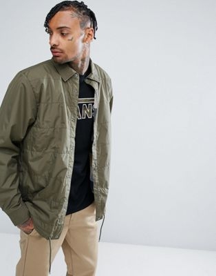 Vans 4 Pocket Canvas Jacket VA2YOPKCZ