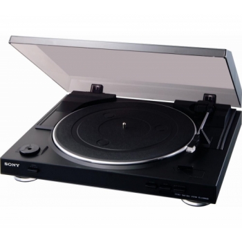 SONY PS-LX300 Belt Drive Turntable