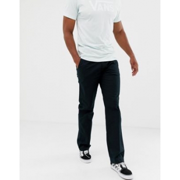 Vans Authentic Pro chinos in black VN0A31JLBLK1