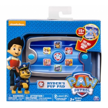 PAW Patrol Ryder's Pup Pad