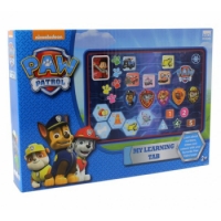 PAW Patrol Learning Tablet