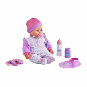 Chad Valley Babies to Love Interactive Isabella Doll