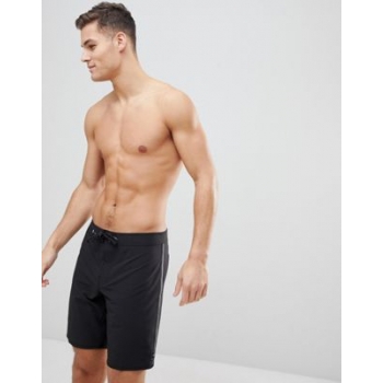 Vans Sidestrip Boardshorts In Black VA3H4UBLK