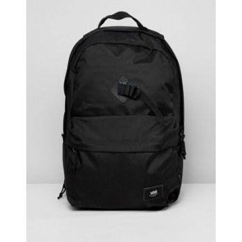 Vans Old Skool Travel Backpack In Black