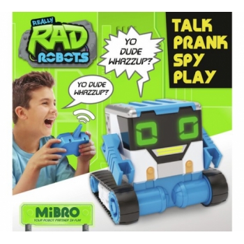 Really R.A.D Robot Mibro