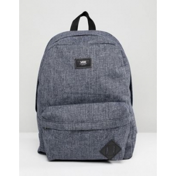 Vans Old Skool II Backpack In Black V00ONIPM1