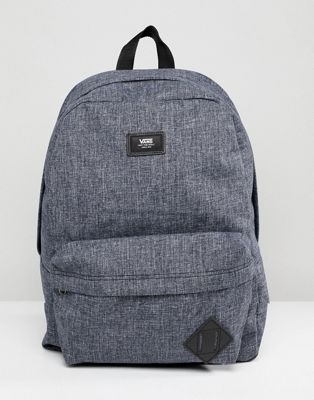 Vans Old Skool II Backpack In Black V00ONIPM1