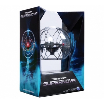 Radio Controlled Air Hogs Supernova