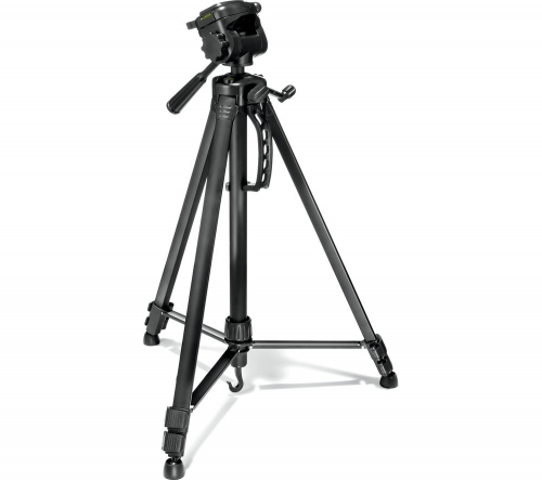 PRIMAPHOTO PHKP002 Tripod - Black