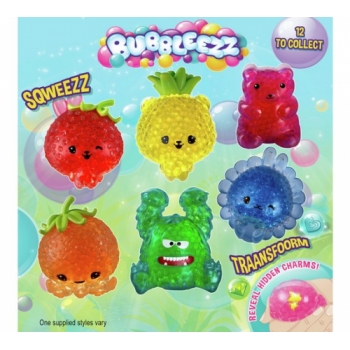 Bubbleezz Jumbo Ultra Assortment