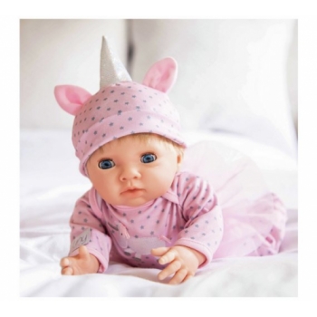 Chad Valley Tiny Treasures Unicorn Outfit