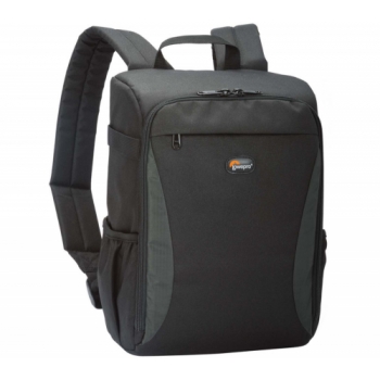 LOWEPRO Format 150 DSLR Camera Backpack - Black