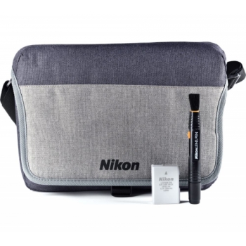 NIKON VAEC01K20 DSLR Accessory Kit