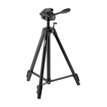 VELBON EF-61 Tripod - Black