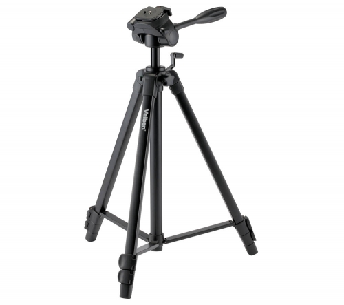 VELBON EF-61 Tripod - Black