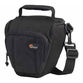 LOWEPRO Toploader 45 AW II DSLR Camera Case - Black