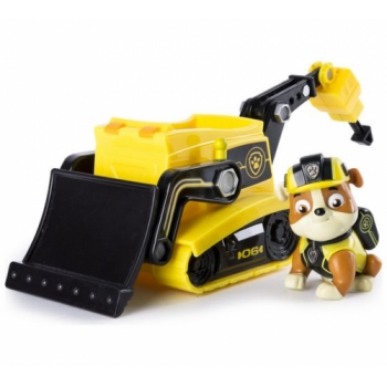 PAW Patrol Mission Vehicle Rubble