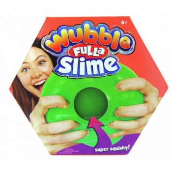 Wubble Fulla Slime