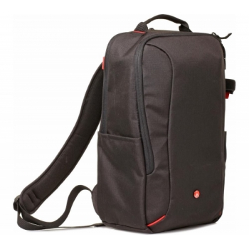 MANFROTTO MB BP-E Essential DSLR Camera Backpack - Black