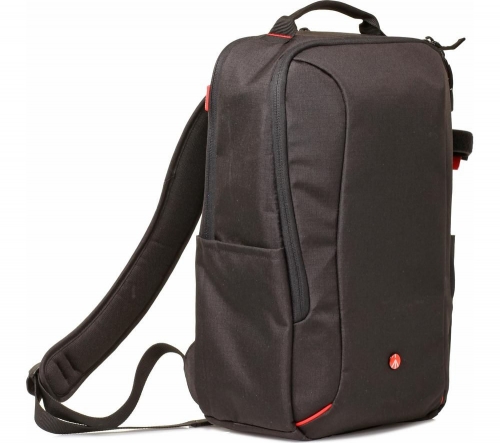 MANFROTTO MB BP-E Essential DSLR Camera Backpack - Black