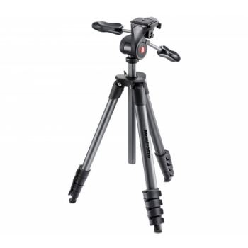 MANFROTTO Compact Advanced Tripod