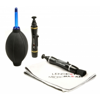 LENSPEN DSLR Cleaning Kit